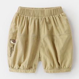 StyleCast Unisex Kids Printed Shorts-image-72