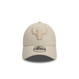 New Era Men Embroidered Chicago Bulls Baseball Cap-image-14