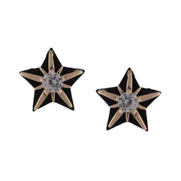 HIGH TRENDZ Contemporary Drop Earrings-picture-36