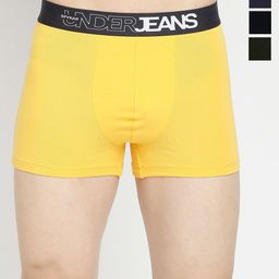 UnderJeans by Spykar Pack Of 4 Trunks 24488464-1-20715956-1-picture-30