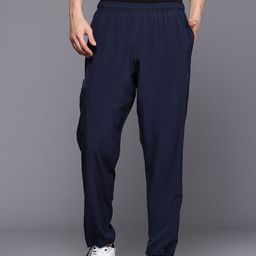 HRX by Hrithik Roshan Men Relaxed Casual Joggers-picture-15