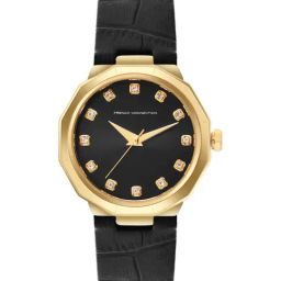 French Connection FCT2BL Analog Watch For Women-picture-11