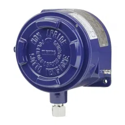 WIKA BA Series Pressure Sensor 0bar Min 6bar Max SPDT Output Gauge Reading, 48800611-picture-47