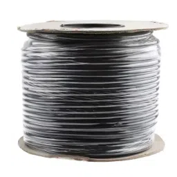 RS PRO 3 Core Power Cable 100 m 1.5 mm² Black 450 V, 750 V, 7739045-image-86