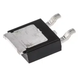 Stmicroelectronics Voltage Regulator 500 mA 5 V Linear Voltage 3 Pins DPAK, L78M05ACDT-TR (Pack of 2500) image 2