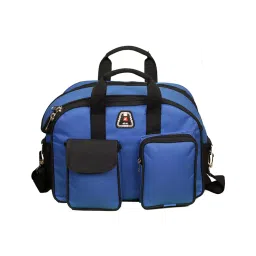 Pahal 381 mm(15 Inch) Heavy Duty Polyster Tool Bag-47