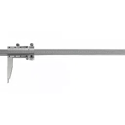 Dasqua 1310-0010 Mono Block Long Jaw Vernier Caliper 0-600 mm-27
