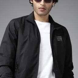 The Roadster Lifestyle Co. Solid Tailored Jacket-picture-18