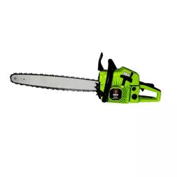 Oem Professional Chainsaw 52Cc With 22 Inch Guide Bar( Heavy Model)-picture-2