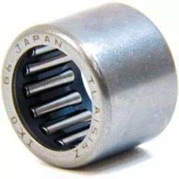 IKO 21 mm Outer Dia Radial Roller Bearings 38305802 - Made In Japan-3