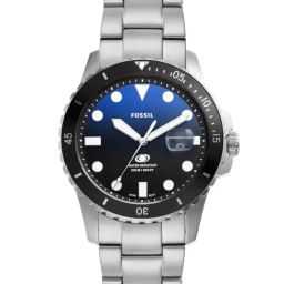 Fossil FS6038 Dive Analog Watch for Men-image-19