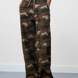 The Souled Store Sable Cotton Printed Trackpants-picture-22