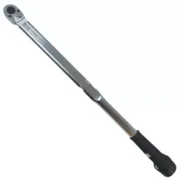 TOHNICHI 2 Nm Preset Type Torque Wrench 2011852 - Made In Japan-picture-11