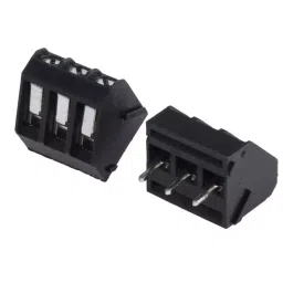 RS PRO 3 Pin PCB Terminal Block 5 mm Pitch Screw Termination, 8970887-picture-43