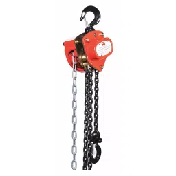 Dayton 1000 lb Lifting Capacity Manual Chain Hoist, 1VW51-image-20