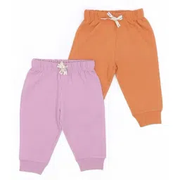 MiArcus Kids Multicolor Cotton Pyjamas - Pack of 2-image-74