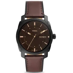Fossil FS5901 Machine Analog Watch for Men-15