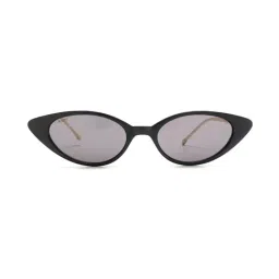 SCOTT SC2523 Isabel Light Grey  Cat eye Sunglasses-image-8
