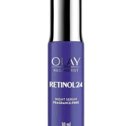 Olay Night Serum Regenerist Retinol 24 Serum - 30 ml-7