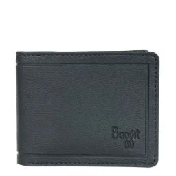 Baggit Navy Casual Bi-Fold Wallet for Men-image-18