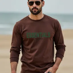 Genzy Men Printed T-shirt-picture-45