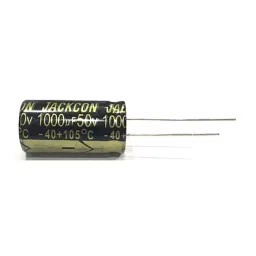 RS PRO Electrolytic Capacitor, Capacitance 2.2 µF, Voltage 160 V DC, Model No 1815389 (Pack of 100)-picture-7