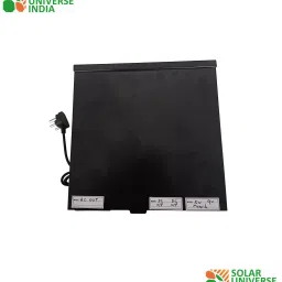 Solar Universe India Lithium Ferrous Battery Pack with Inverter 100W-picture-30