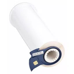 BRADY Printer Label Roll Polyester White 254 mm(10 Inch) x 50 ft, 1NK20-image-26