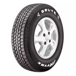JK Tyre 215/75 R15 Brute 10PR Tube Type Tyre for Car-image-72