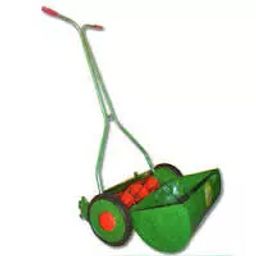 Lion 304.8 mm (12 Inch) Wheel Type Lawn Mover 534-image-15
