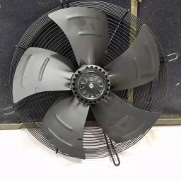 POWERVENT 180 W 16 inch Rotor Axial Fan PV-ERAF-400-picture-45