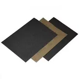 Taparia 9x11 Inch, 220 Grit Abrasive Latex Paper, ALP 220-image-71