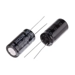 RS PRO Electrolytic Capacitor, Capacitance 1000 µF, Voltage 35 V DC, Model No 1701231 (Bag of 250)-image-66