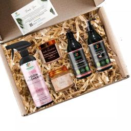 BEEGREEN Living Diwali Gift Hamper Kit for Festive, Personal and Corporate Gifting, BG031-picture-40
