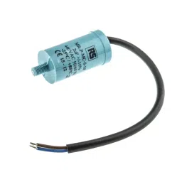 RS PRO Polypropylene Film Capacitor, Capacitance 2 µF, Voltage 440 V AC, Model No 1964731 ()-image-42