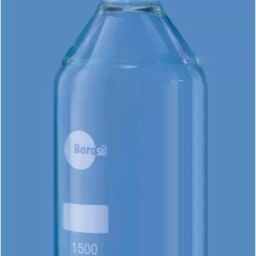 Borosil Bottle (Capacity 1000ml Size 101 x 225mm) 1500029-10