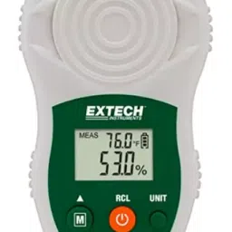 Extech RF153 Digital Brix Refractometer-5