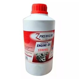 Z Premium 15W40 1 L Engine Oil for Commercial & Passenger Cars, 1124BBLCSP6 (Pack of 4)-image-88