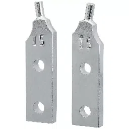 Knipex 44 19 J5 Spare Tips for 44 10 J5 (Set of 1 Pair)-13