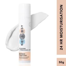 Novology Skin Barrier Protect Cream - 50 gm-picture-35