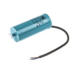 RS PRO Polypropylene Film Capacitor, Capacitance 15 µF, Voltage 440 V AC, Model No 1964810 ()-image-86