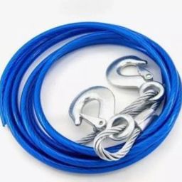 Oscar Tow Cable Steel 3.5 Metre-image-85