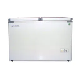 Trufrost 330 L Double Door Convertible Hard Top Deep Freezer CF 333-2D-image-21