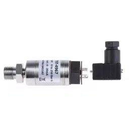 RS PRO Pressure Sensor 0-250 bar Current Output Relative Reading, 7974967 image 4