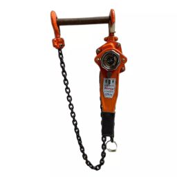 4G Laminates Lever Hoist 750 Kg (0.75 Ton) for Industrial-image-11