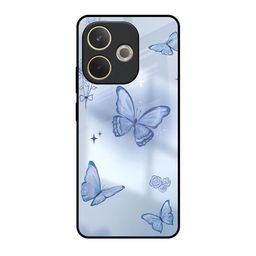QRIOH Quirky Printed Oppo A5 Pro 5G Back Case Mobile Accessories-image-85