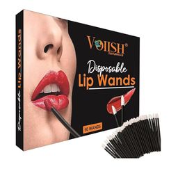 Voiish Disposable Lip Wands - 50 Pcs-image-37