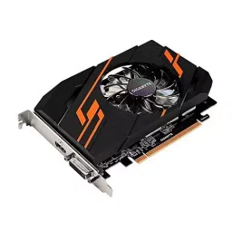 Gigabyte GV-N1030OC-2GI 2 GB ‎DDR5 SDRAM Graphic Cards image 3