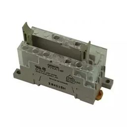 Omron Relay Socket DIN Rail, P7SA-10F-ND DC24-picture-43