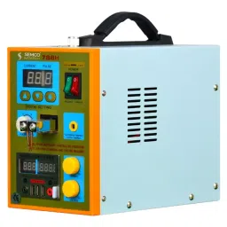 Semco SI HWM 788H-USB Lithium Battery Spot Welding Machine 2.8 kW image 2